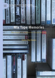 Front cover_Mix Tape Memories