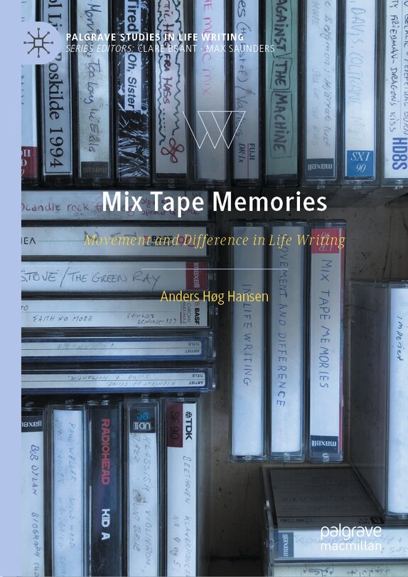 Front cover_Mix Tape Memories