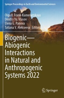 Couverture_Biogenic-Abiogenic Interactions in Natural and Anthropogenic Systems 2022
