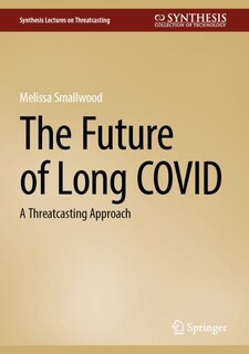 Front cover_The Future of Long Covid