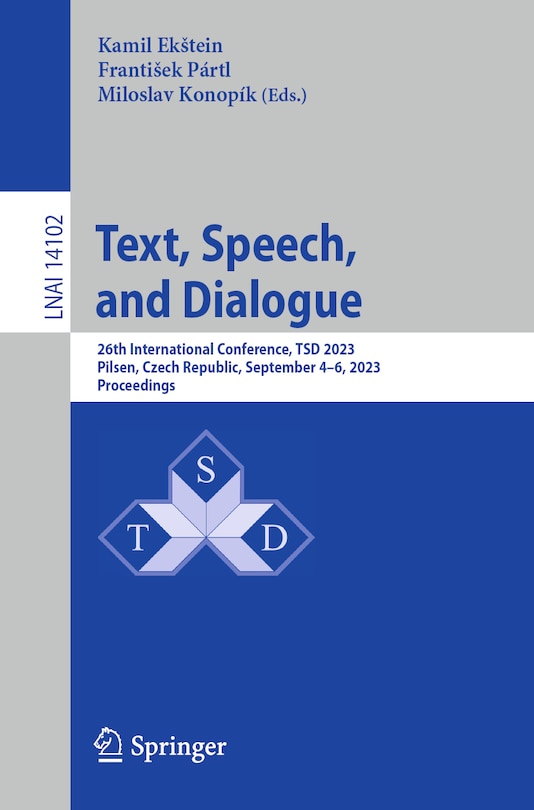Couverture_Text, Speech, and Dialogue