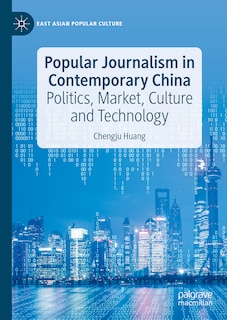 Front cover_Popular Journalism in Contemporary China