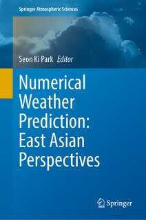 Couverture_Numerical Weather Prediction
