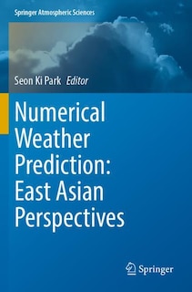 Couverture_Numerical Weather Prediction