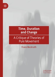 Couverture_Time, Duration and Change