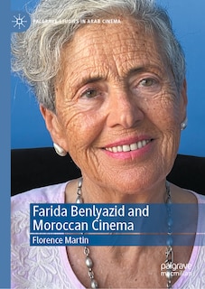 Front cover_Farida Benlyazid and Moroccan Cinema