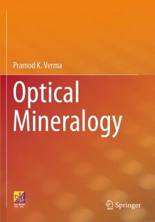 Front cover_Optical Mineralogy