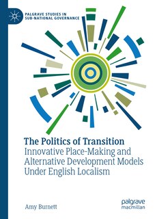 Couverture_The Politics of Transition