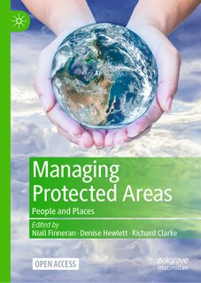 Front cover_Managing Protected Areas