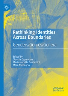 Front cover_Rethinking Identities Across Boundaries