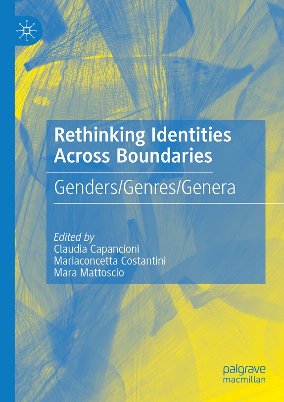 Front cover_Rethinking Identities Across Boundaries