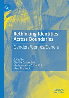 Couverture_Rethinking Identities Across Boundaries