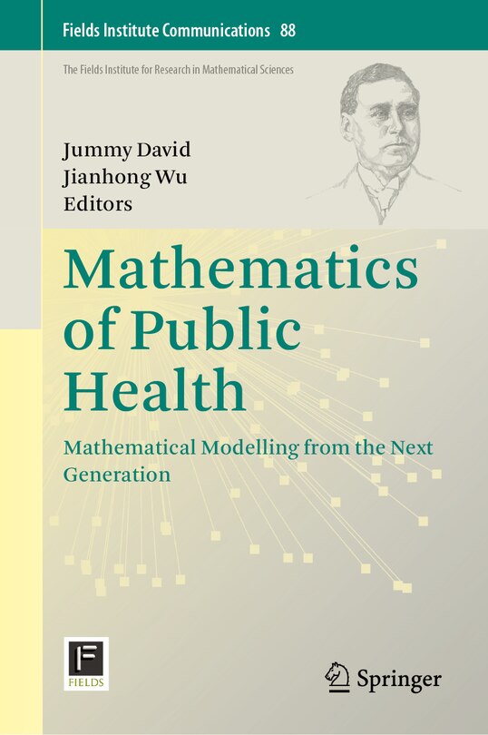 Couverture_Mathematics of Public Health