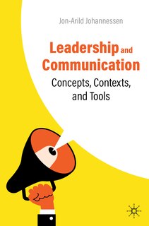 Front cover_Leadership and Communication