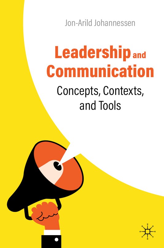 Front cover_Leadership and Communication