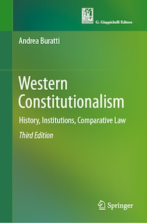 Couverture_Western Constitutionalism