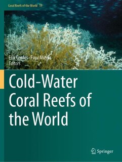 Front cover_Cold-Water Coral Reefs of the World