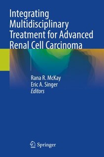 Front cover_Integrating Multidisciplinary Treatment for Advanced Renal Cell Carcinoma