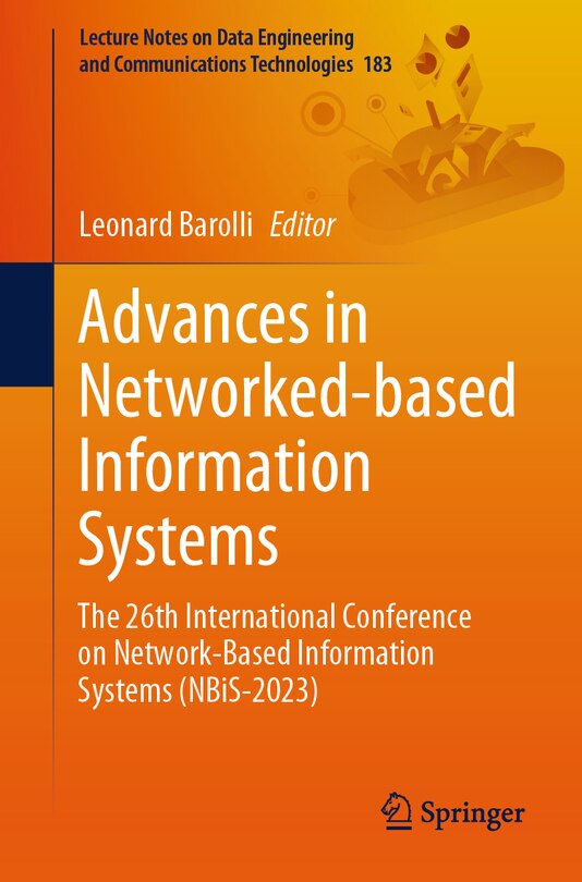 Front cover_Advances in Networked-based Information Systems