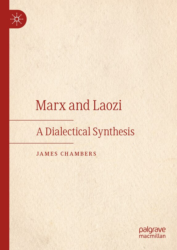 Front cover_Marx and Laozi
