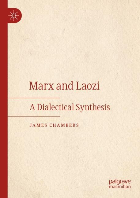 Front cover_Marx and Laozi