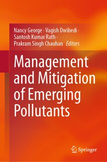 Couverture_Management and Mitigation of Emerging Pollutants