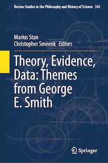 Front cover_Theory, Evidence, Data