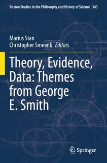 Couverture_Theory, Evidence, Data