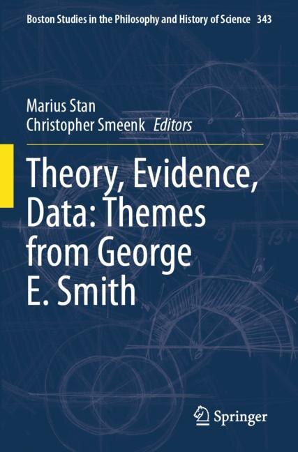 Couverture_Theory, Evidence, Data