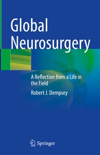 Couverture_Global Neurosurgery
