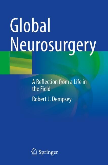 Front cover_Global Neurosurgery
