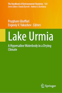 Couverture_Lake Urmia