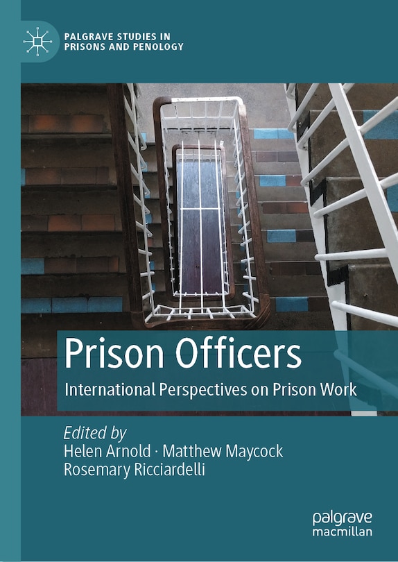 Couverture_Prison Officers