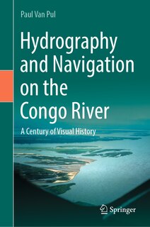 Couverture_Hydrography and Navigation on the Congo River