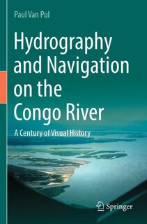 Couverture_Hydrography and Navigation on the Congo River