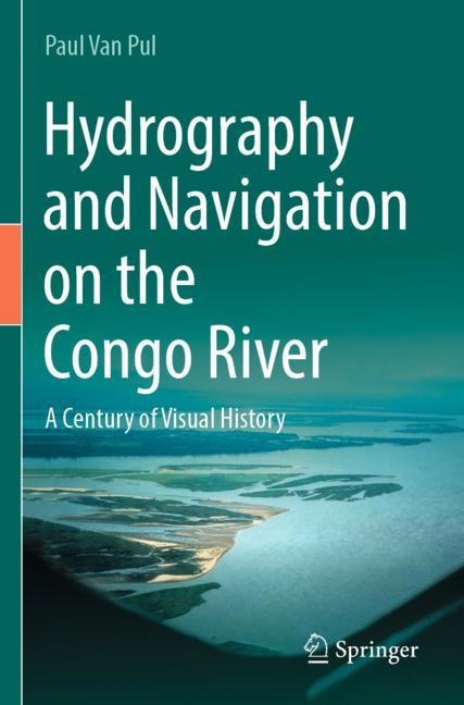 Couverture_Hydrography and Navigation on the Congo River