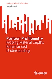 Front cover_Positron Profilometry