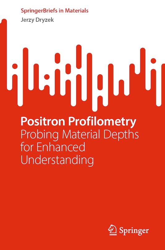 Front cover_Positron Profilometry