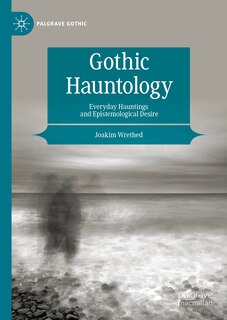 Front cover_Gothic Hauntology