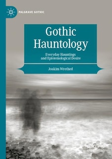 Couverture_Gothic Hauntology