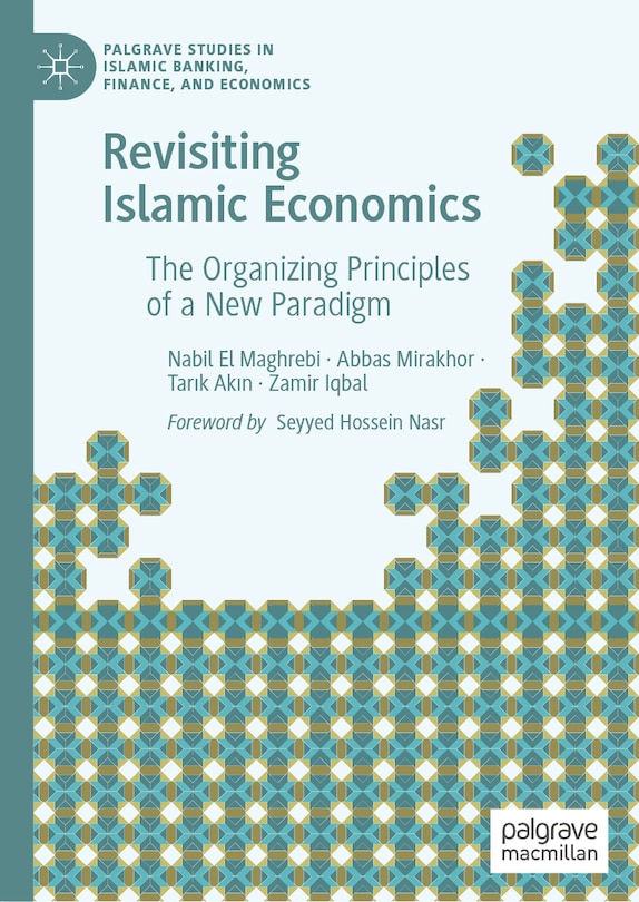 Couverture_Revisiting Islamic Economics