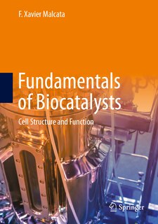 Couverture_Fundamentals of Biocatalysts