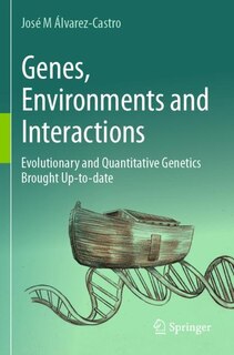 Couverture_Genes, Environments and Interactions
