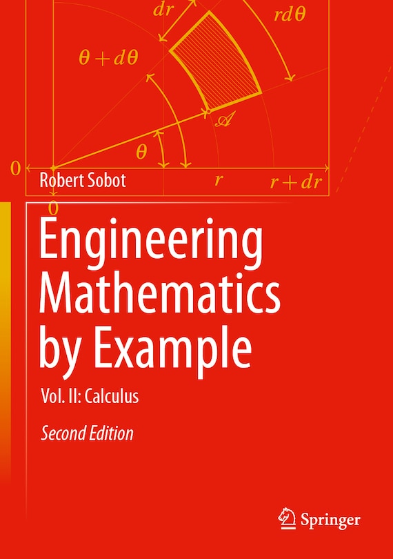 Front cover_Engineering Mathematics by Example