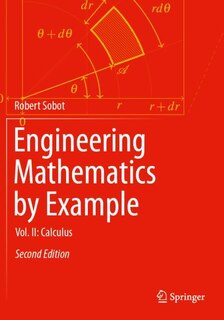 Front cover_Engineering Mathematics by Example