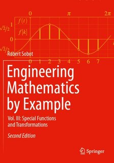 Front cover_Engineering Mathematics by Example
