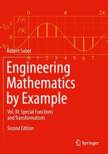 Front cover_Engineering Mathematics by Example