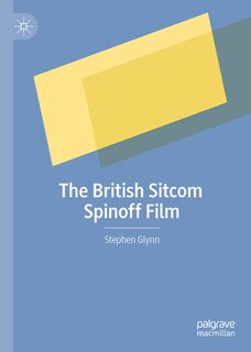 Couverture_The British Sitcom Spinoff Film