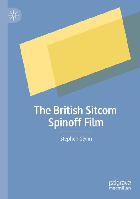Couverture_The British Sitcom Spinoff Film