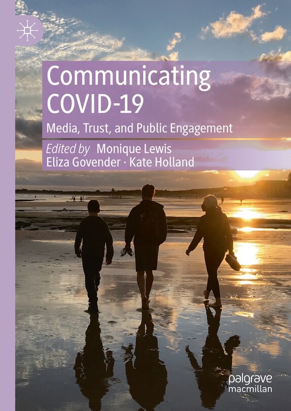 Couverture_Communicating Covid-19